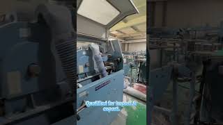 #PrintingSince2000 #JiangyinJinma #TechSME #OffsetAndDigital #CPPCCLed #ClosedLoopProduction