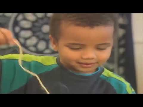 Teletubbies TV Floating Boat Date 4 September 2001 