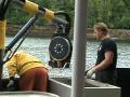 bering sea, crab fisherman&#39;s tour- octopus