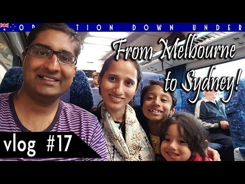 Video: Roadtrip Australia: Melbourne Ke Sydney Di Sepanjang Pantai Sapphire - Rangkaian Matador