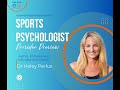 Provider Preview for Student Athletes | Haley Perlus