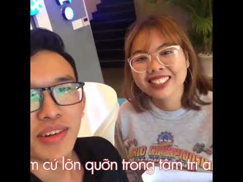 Đóa Nhi Phiên Bản Việt Nam 2017 - youtube