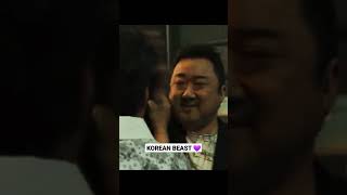 The Roundup 2022 Outlaws 2 Don Lee Fight