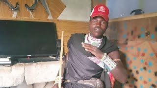 MAYIKU SAI FT SAFARI YA NZIKU UJUMBE NALEMILE
