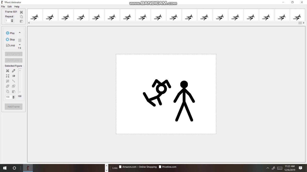 Another Animation - YouTube
