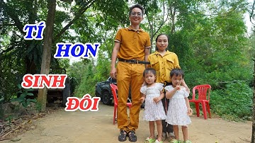 Chuyện lạ ở Việt Nam, người mẹ tí hon sinh một lúc hai đứa con - ĐỘC LẠ BÌNH DƯƠNG