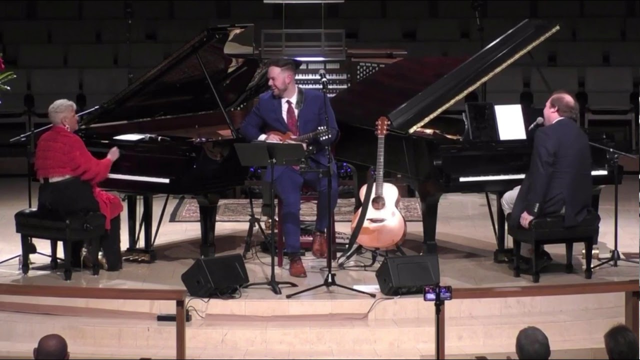 Mansion Over The Hilltop