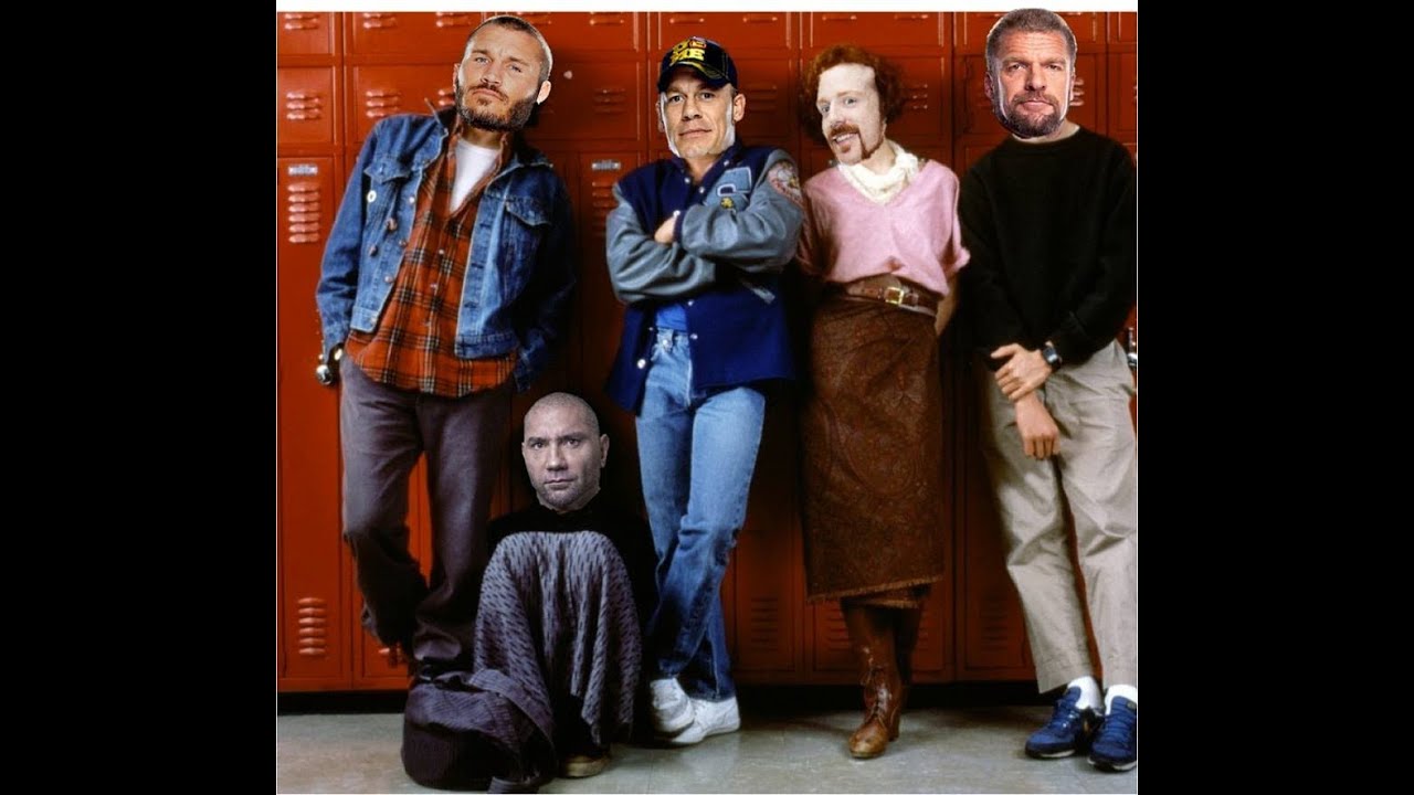 Royal Rumble 2014 Review and Results : Breakfast Club Rules! wwe raw 2019 new