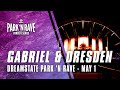 Gabriel & Dresden for Dreamstate Park 'N Rave (May 1, 2021)