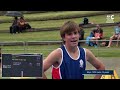 2021 NSW All Schools Championships Higlights