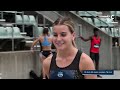 2021 NSW All Schools Championships Higlights