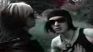 Strify!Kiro!Yu-kissed boy.avi