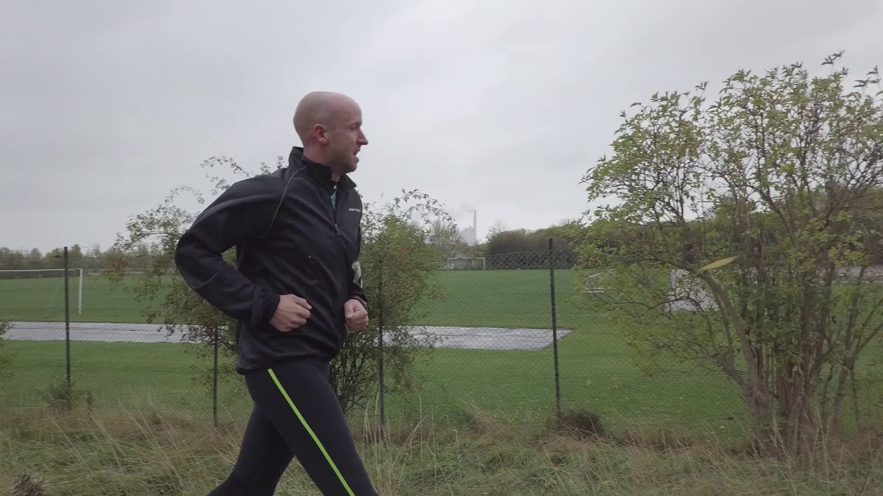 Kalveboderne rundt (voksen) 2018