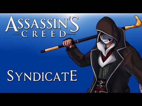 Assassin Creed H20 Delirious