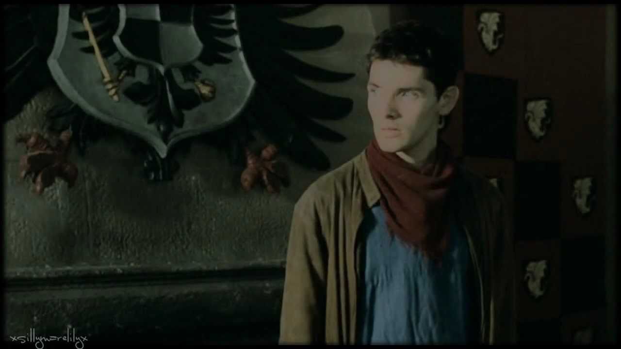 Merlin/Morgana | I didn't mean to do it like this [AU 3x05: MVT#3 ...