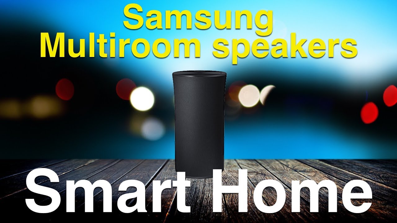 samsung multiroom r1