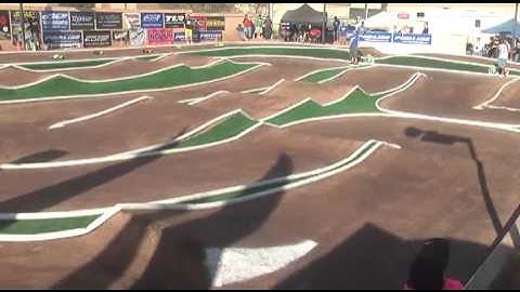 2013 Cactus Classic :: Stadium Truck Modified (A3 Main) :: Round 5, Race 52