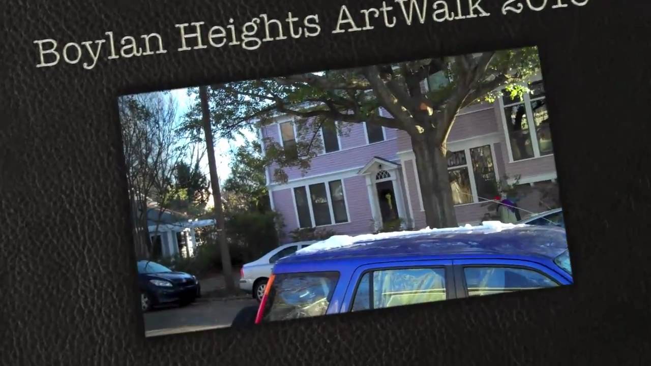 boylan heights art walk 2019 vanburencountyanimalcontrol