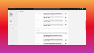 CT Shopify app screenshot 2