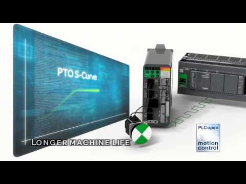 Modicon M241 -- The Flexible Logic Controller (see revision) - Modicon M241 -- The Flexible Logic Controller (see revision)
