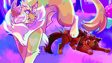 Hello Kitty! ||Sleekwhisker PMV MAP Part 20||