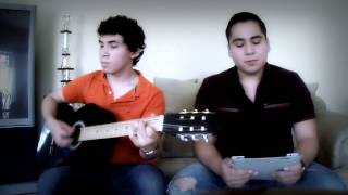 Video thumbnail of "No Es Invento Mio - Banda MS cover: Los Marsos"