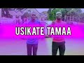 USIKATE TAMAA OFFICIAL MUSIC VIDEO BY De Miniter Ft Papa Sam Bayern 2k HD