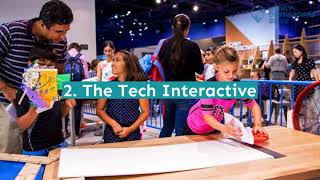 11 Fun Things to Do in San Jose with Kids