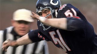 1969 Week 14 - Lions vs Bears