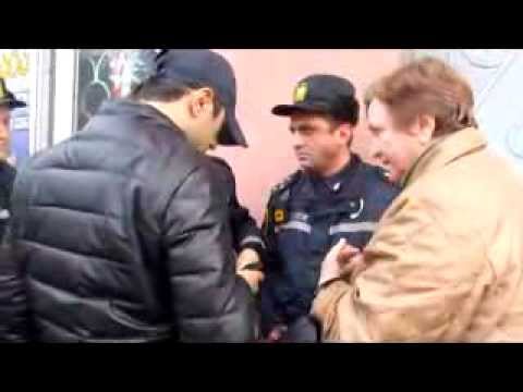 ძარცვის ფაქტი ზუგდიდში