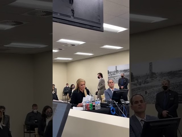 Paris Hilton live stream February 8, 2021