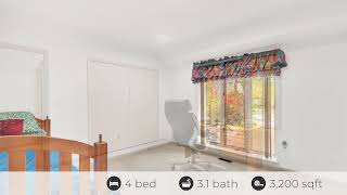 2211 Shore Hill Drive, West Bloomfield Twp 48843