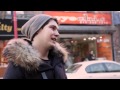Cris Cab - Winter Tour '11 - Episode 2 (Ft. Rihanna's Gun)