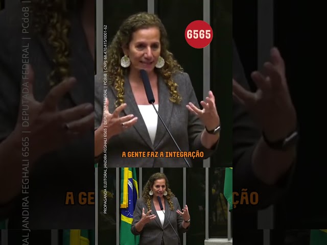 Aprovado! Jandira Feghali explica o que vem por aí com o Plano Nacional de Cultura