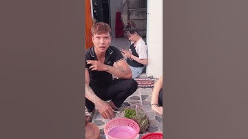 Thông Báo Tin Vui Vợ Chồng Lộc Fuho Nấu Lẩu Ăn Cùng Ba Mẹ Vợ