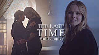 Multicouples - The Last Time