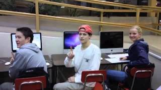 Learning Commons 2