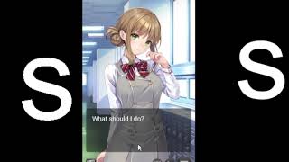 high school vampire girlfriend full story gameplay screenshot 4