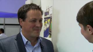 FRAMOS Expert Talk with Sebastien Dignard about customer benefits by Sony's partnership