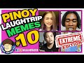 Pinoy Memes Laughtrip Compilation #10 | EXTREME EDITION + SHATAWT! | MEME GRIND PH