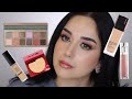 New makeup at Sephora! Makeup tutorial :)