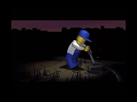 Lego Media/High Voltage Software (1999)