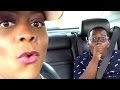 Kid Gets Caught Flipping Off His Mom #Hilarious 🖕🏿