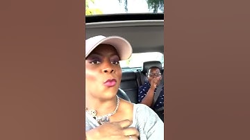 Thumbnail of Kid Gets Caught Flipping Off His Mom #Hilarious 🖕🏿