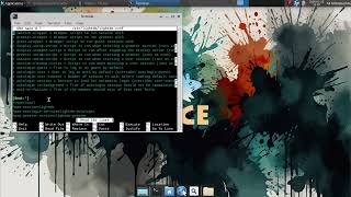 Quick demonstration of the package installation process in slackware linux (2026-01-23T13:32:12)