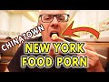 NEW YORK: COSA MANGIARE A CHINATOWN