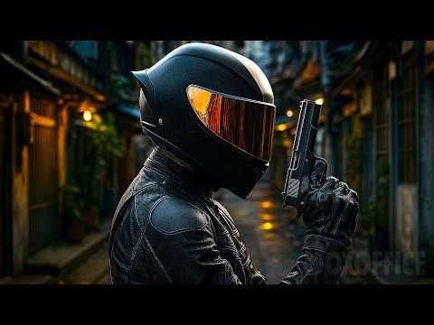 ضابط شرطة يستأجر جاسوس ا قاتل ا لكنه يصبح مستهدف ا بدلا من ذلك فيلم كامل