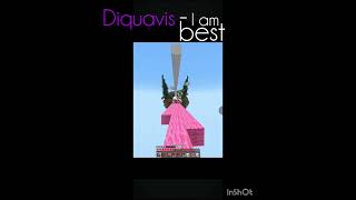 Diquavis is not best