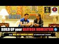 How to BUILD UP your MOMENTUM in BEATBOXING