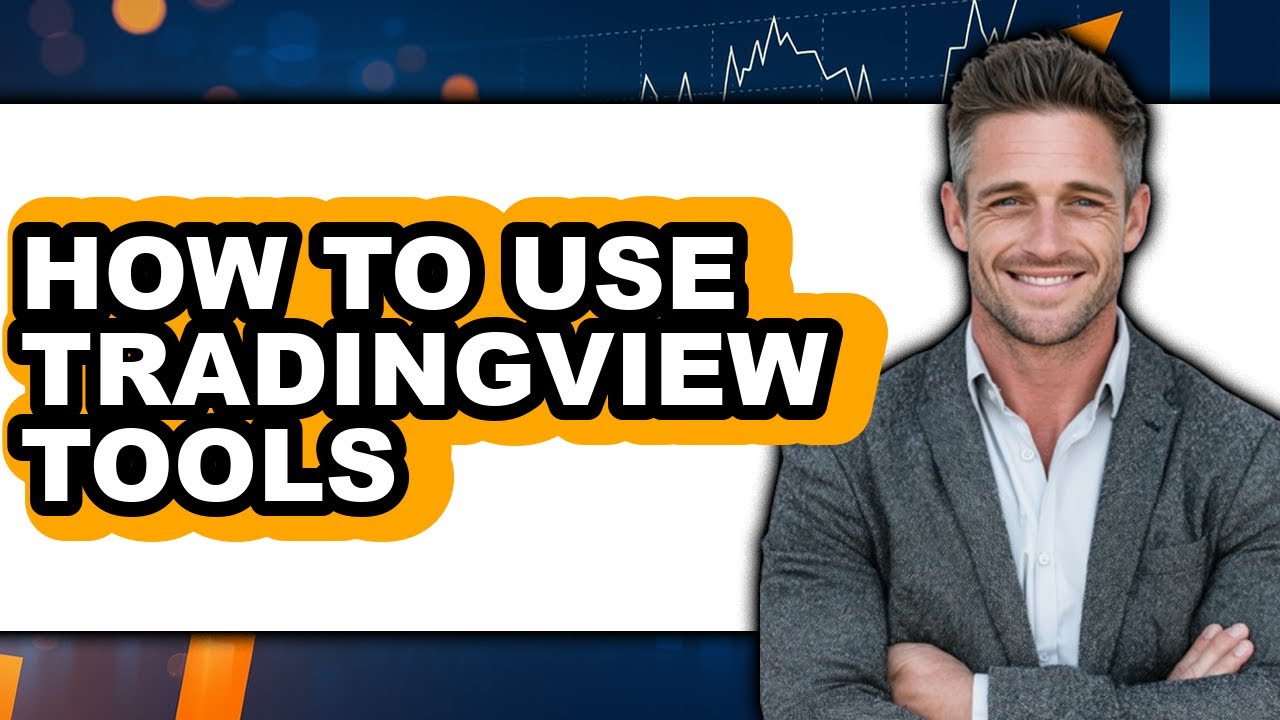 How To Use TradingView Tools - Step By Step - YouTube